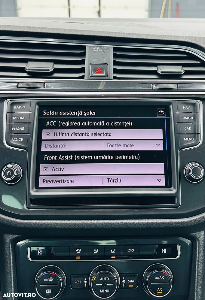Volkswagen Tiguan 2.0 TDI 4Mot DSG Highline - 28