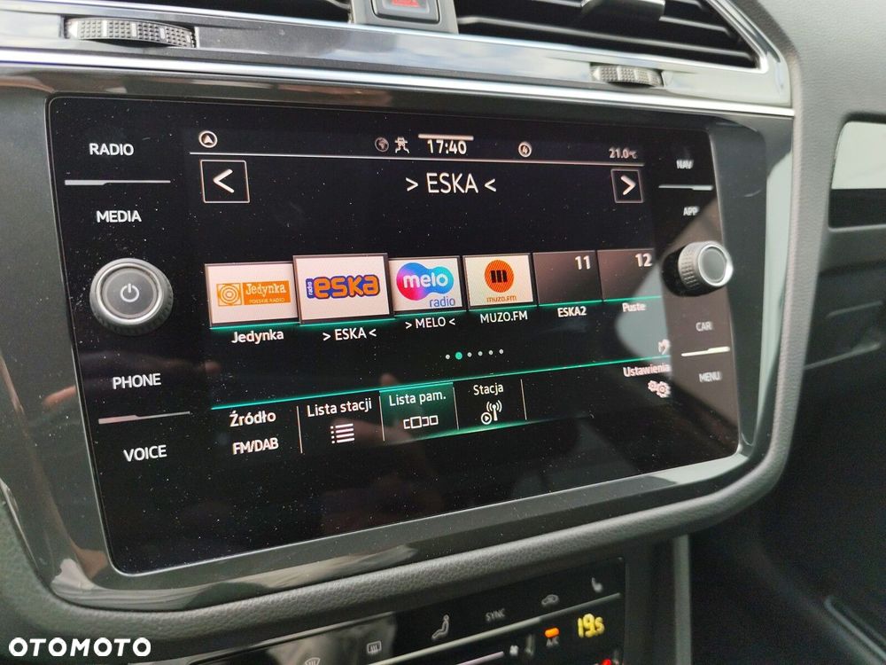 Volkswagen Tiguan - 30