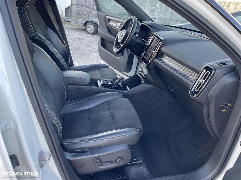 Volvo XC 40 T5 Recharge DKG RDesign - 26