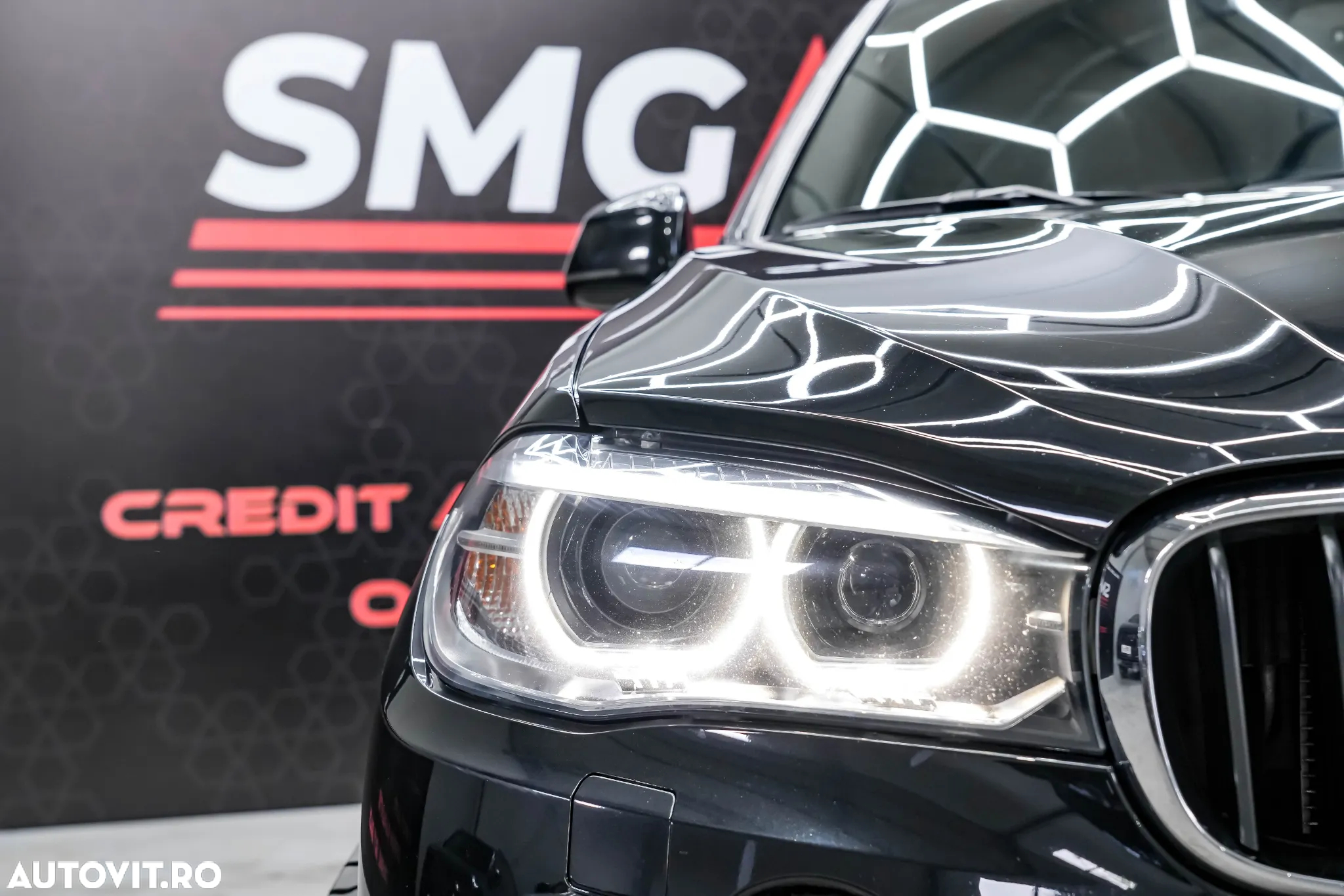 BMW X5 xDrive25d Sport-Aut. - 40