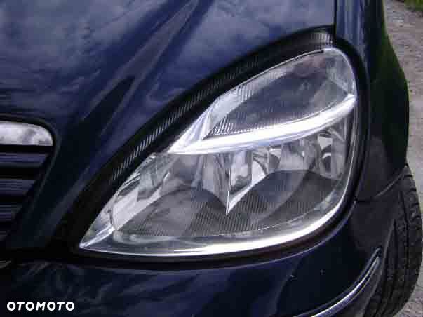 Mercedes A W168 lift W 168 reflektor lampa przod prawa - 2