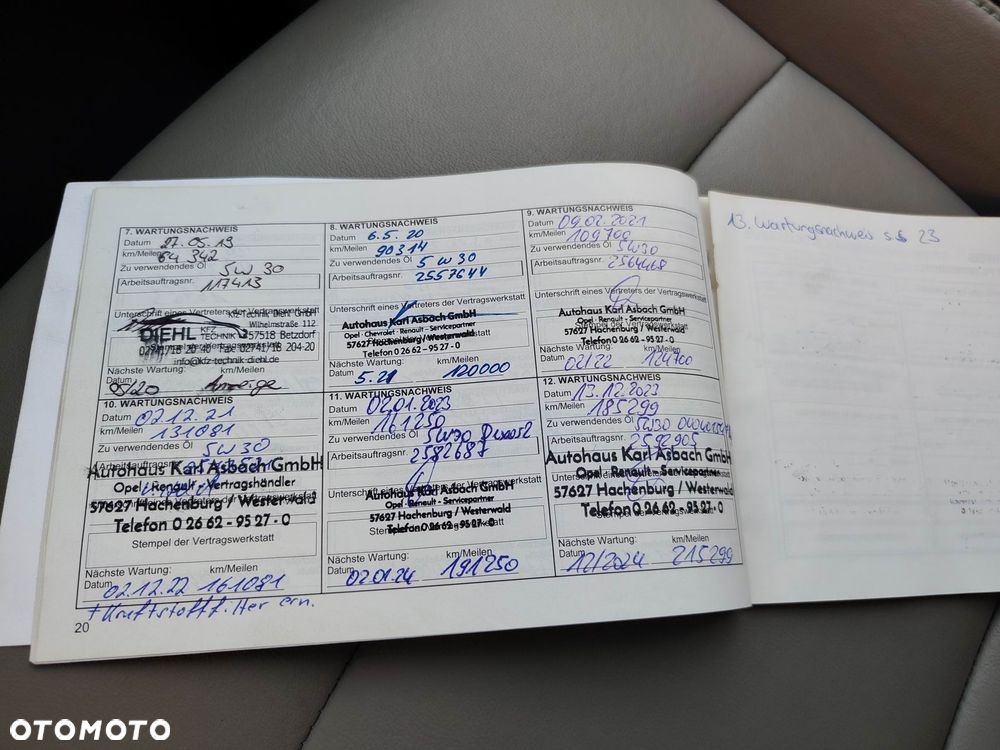 Chevrolet Trax 1.7 D LTZ - 38