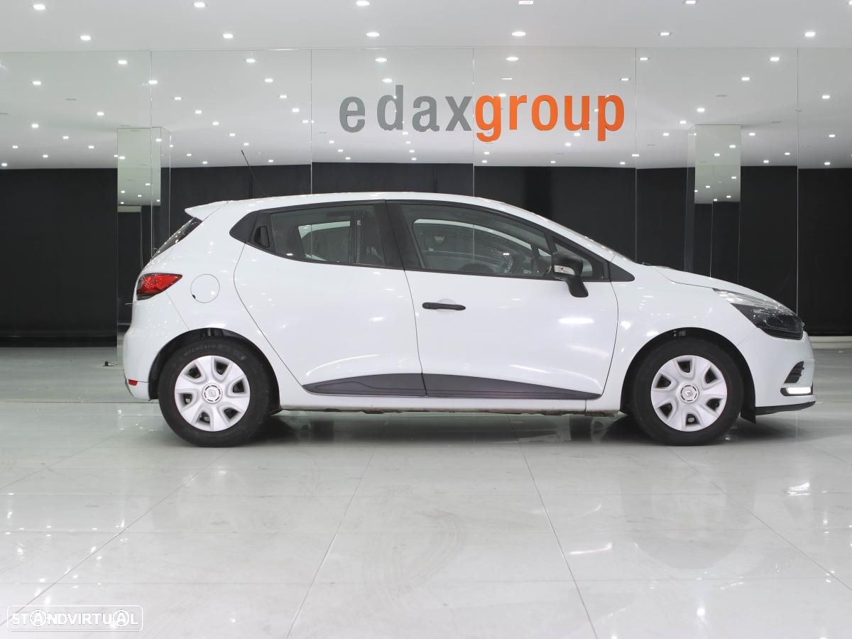 Renault Clio Van c/iva - 2