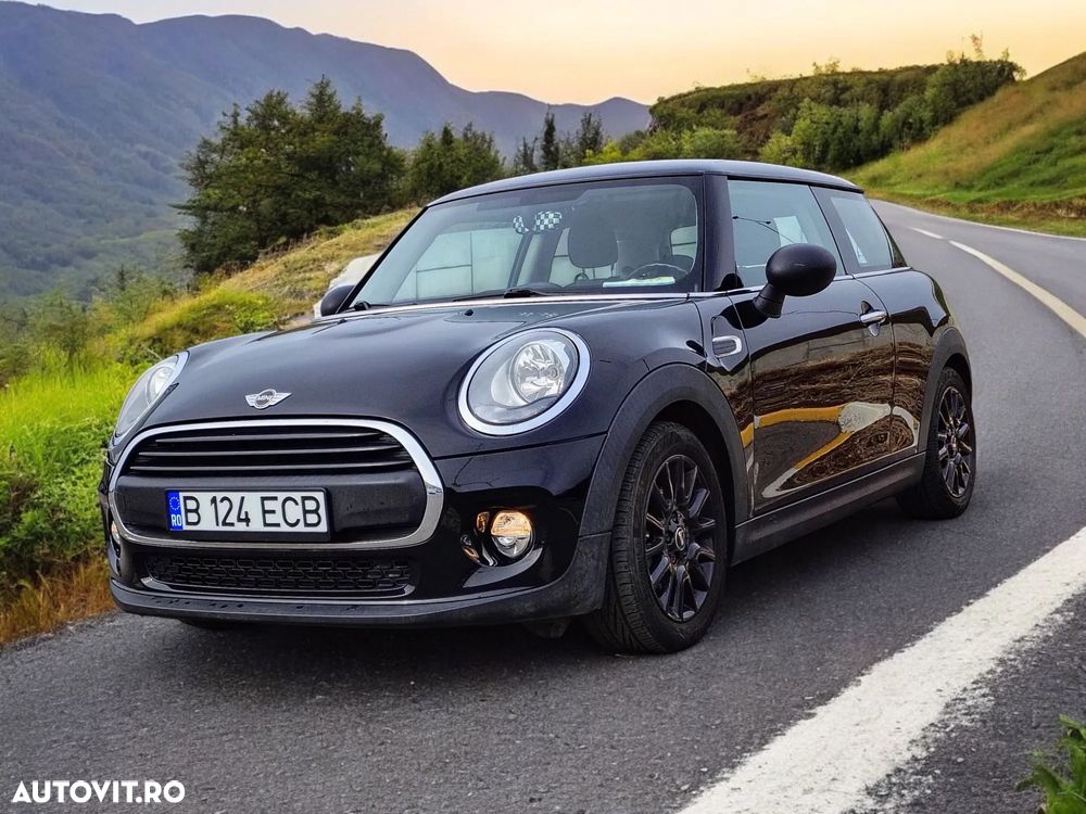 Mini ONE Standard - 1