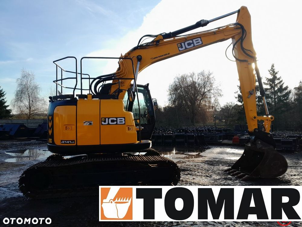 JCB JZ141 2018R - 6