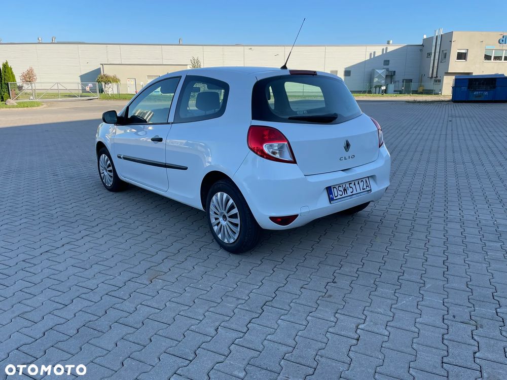 Renault Clio - 4