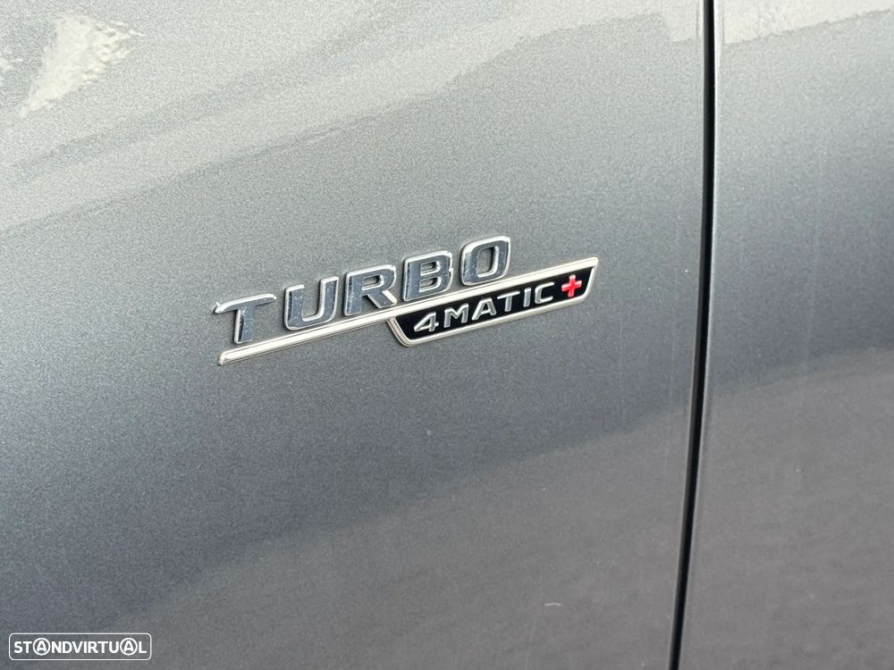 Mercedes-Benz GLE 53 AMG Coupe 4Matic+ - 13