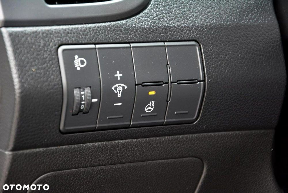 Hyundai i30 1.6 GDI BlueDrive Premium - 32