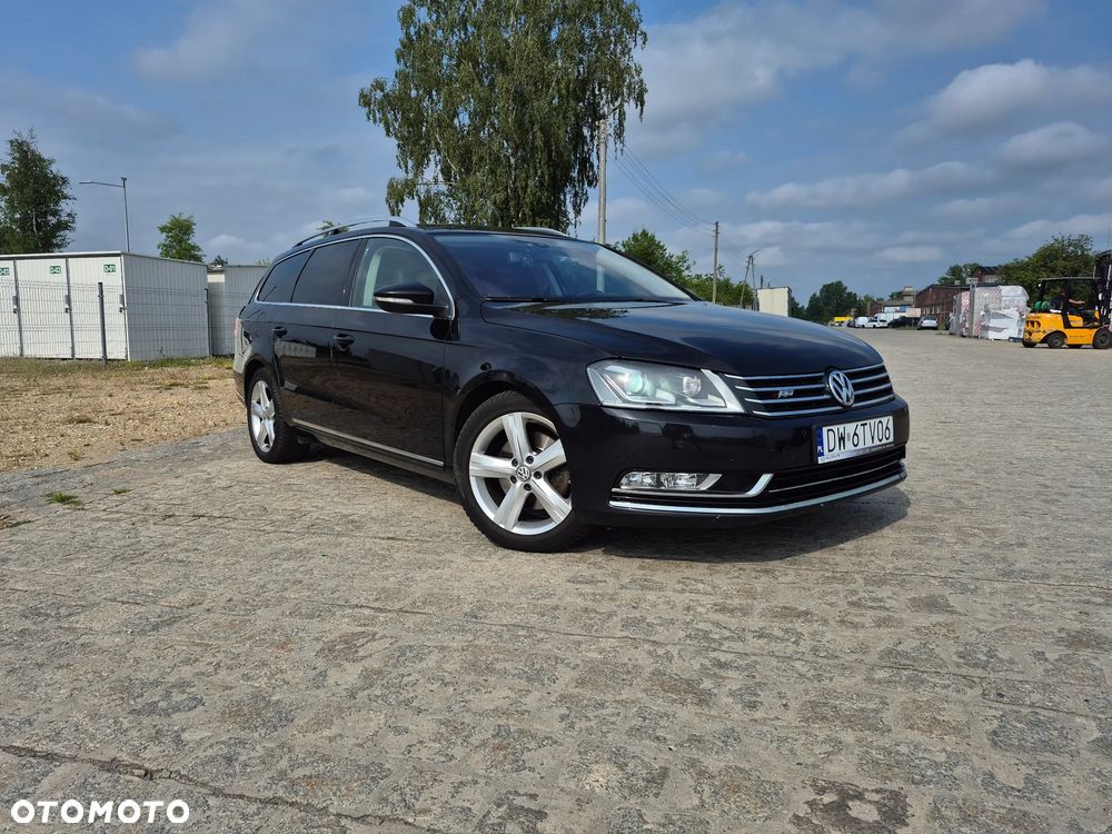 Volkswagen Passat - 31