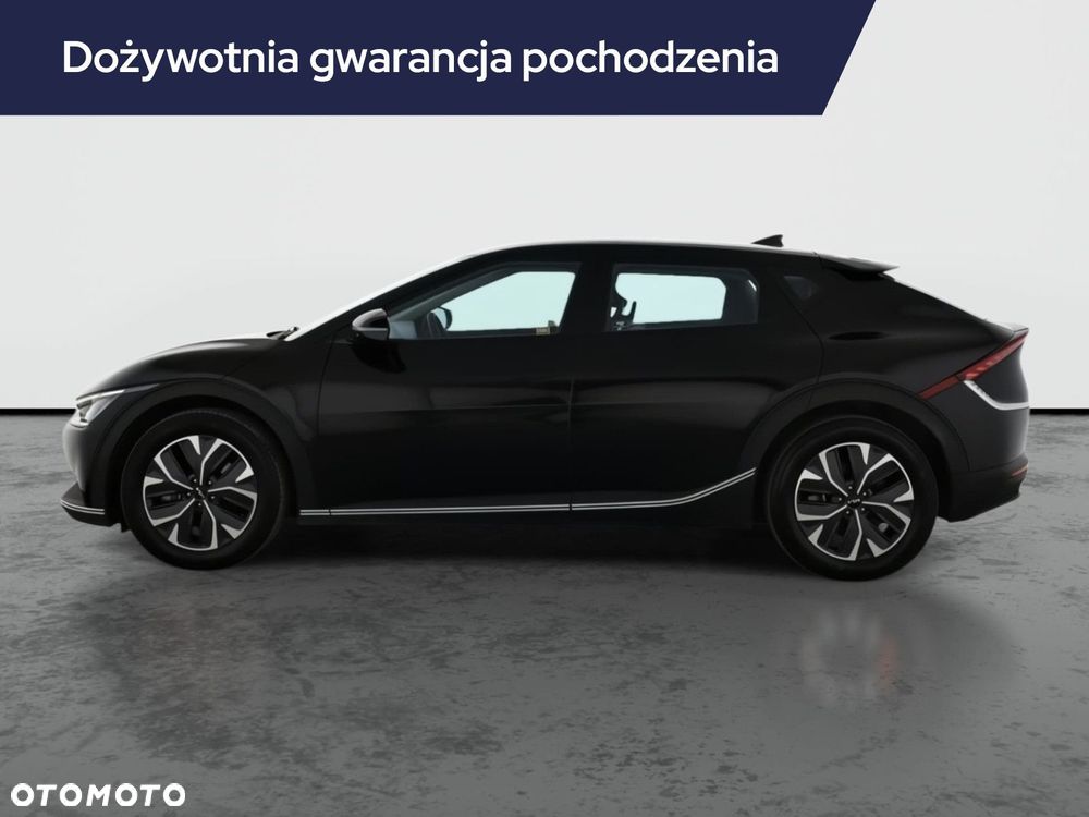 Kia EV6 - 4