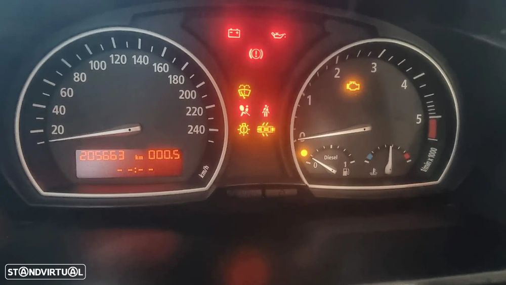 BMW X3 2.0 d LifeStyle - 3