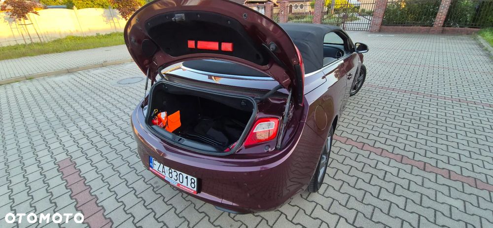 Opel Cascada - 27