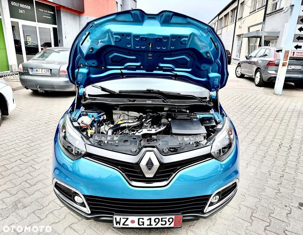 Renault Captur (ENERGY) TCe 90 LIMITED - 22
