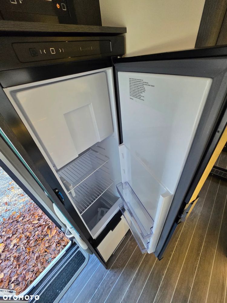 Ford Roller Team Kronos 284TL - 10