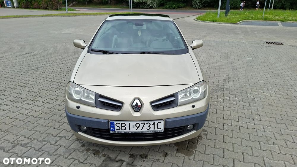 Renault Megane 1.6 16V Confort Dynamique - 2