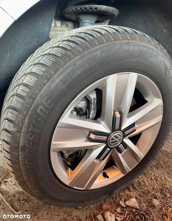 Volkswagen Caravelle 2.0 BiTDI L1 Trendline DSG - 19
