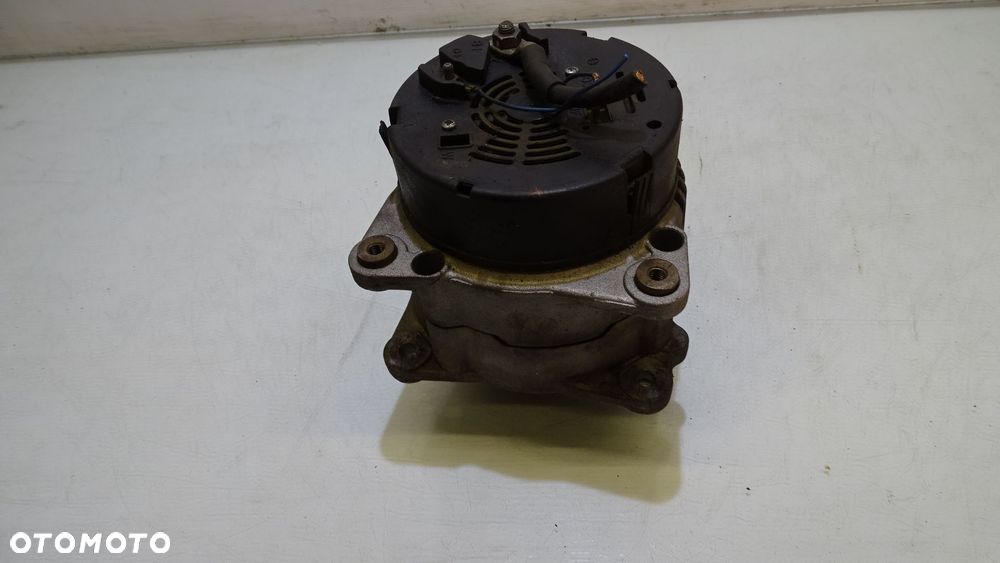 ALTERNATOR AUDI A4 B5 - 3