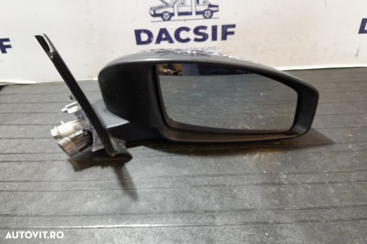 Oglinda dreapta electrica E9014181 7 PINI E9014181 7 PINI Renault Esp - 1