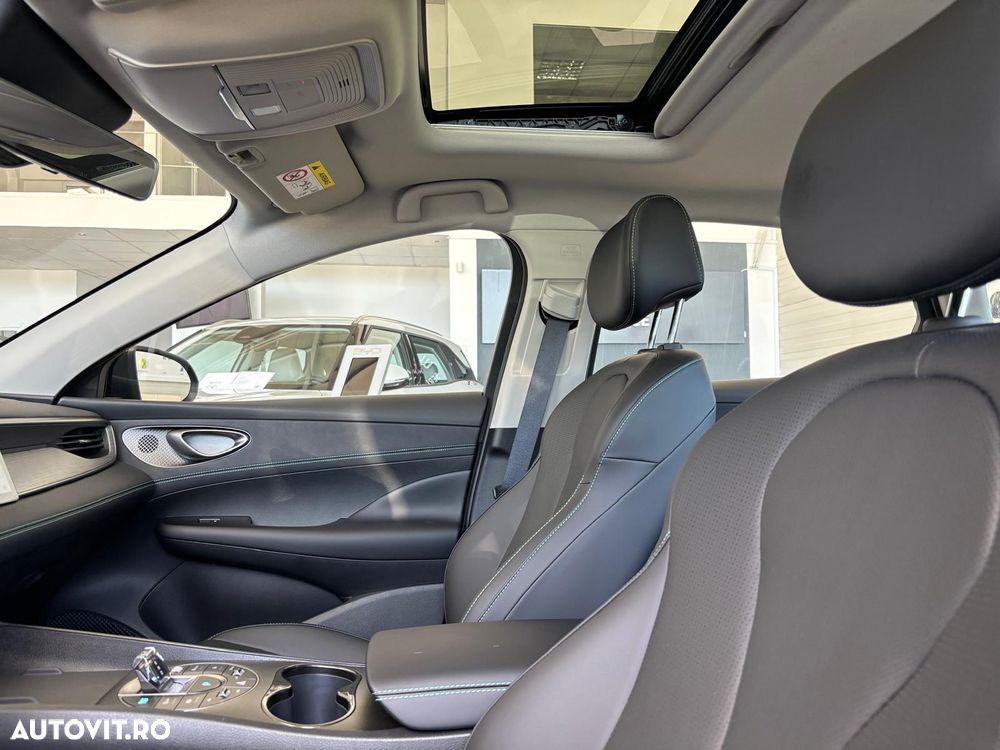 Byd Seal 5 DM-i PHEV Comfort - 23