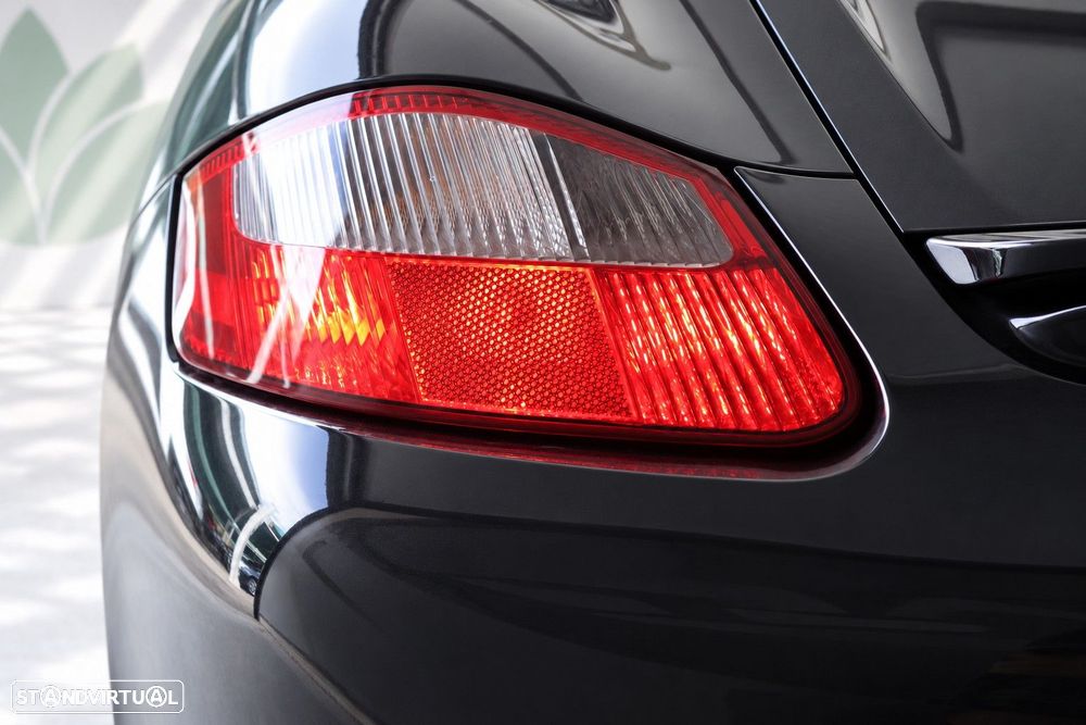 Porsche Cayman 2.7 Tiptronic - 14