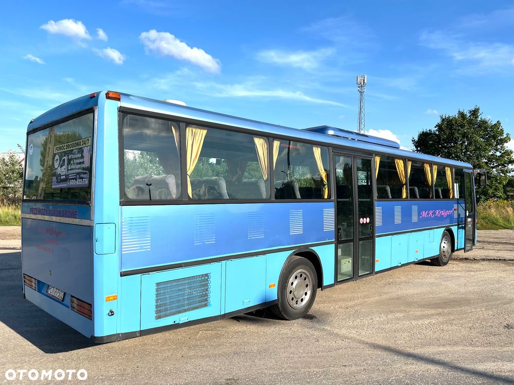 Mercedes-Benz 0408 - 3