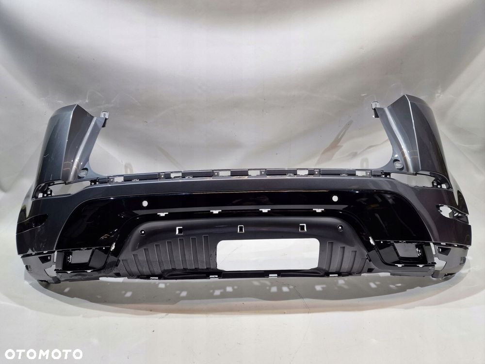 range rover evoque ii l551 zderzak tył oryginalny 2018-2023 - 1