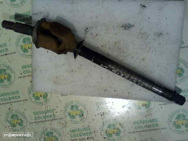 TRANSMISSÃO FRENTE ESQUERDA JEEP CHEROKEE 2.8 CRD 4X4 150CV 2776CC - 1