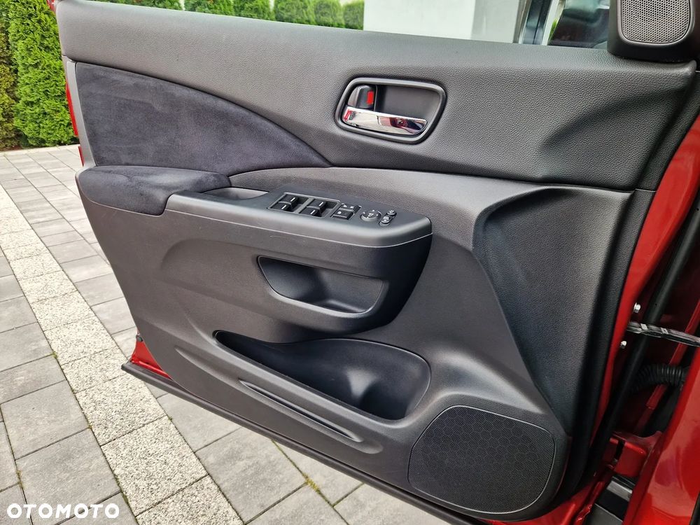 Honda CR-V 1.6i DTEC 2WD Elegance - 28