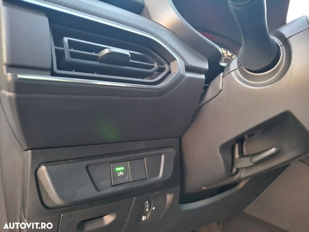 Dacia Logan ECO-G 100 Essential - 27