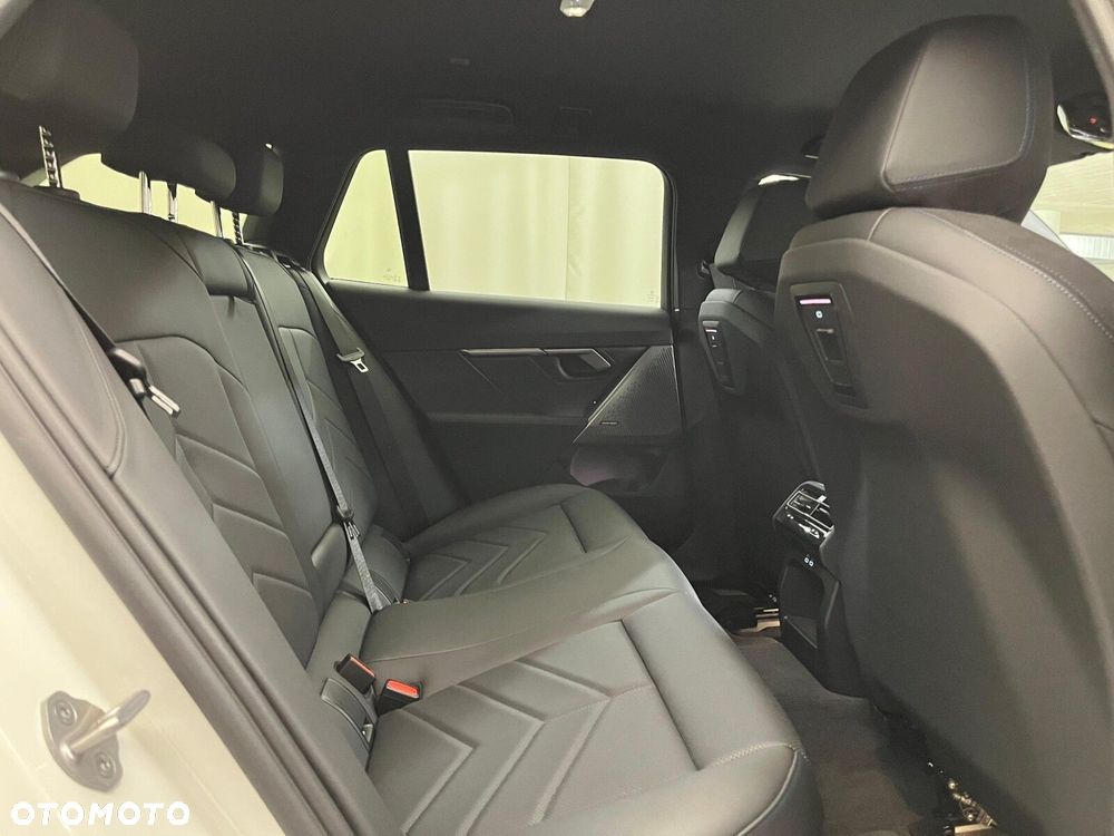 BMW Seria 5 520i mHEV M Sport - 35