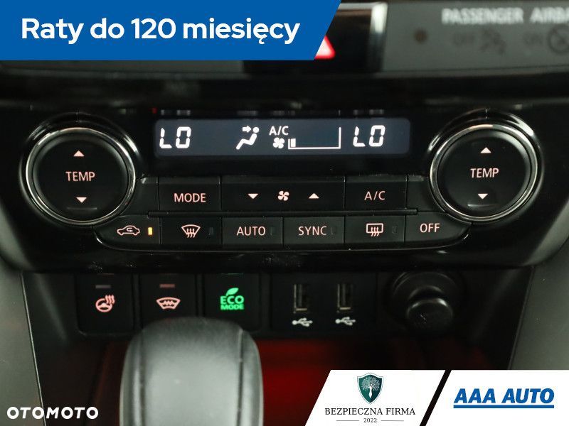 Mitsubishi Eclipse Cross - 15