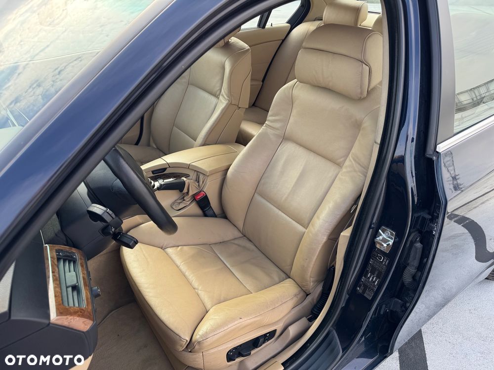 BMW Seria 5 530d - 9