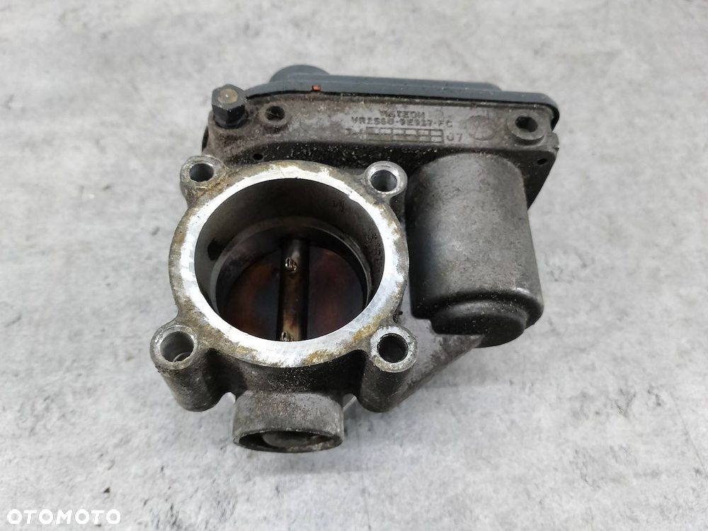 PRZEPUSTNICA VOLVO S40 II 2S6U-FC  VR2S6U-9E927-FC  VP4F9U-9E928-BC - 8