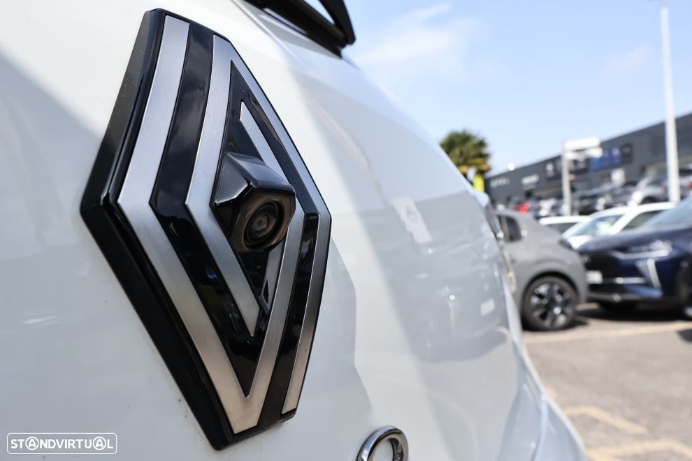 Renault Clio 1.0 TCe Evolution Bi-Fuel - 7