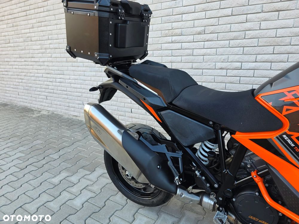 KTM Super Adventure - 12