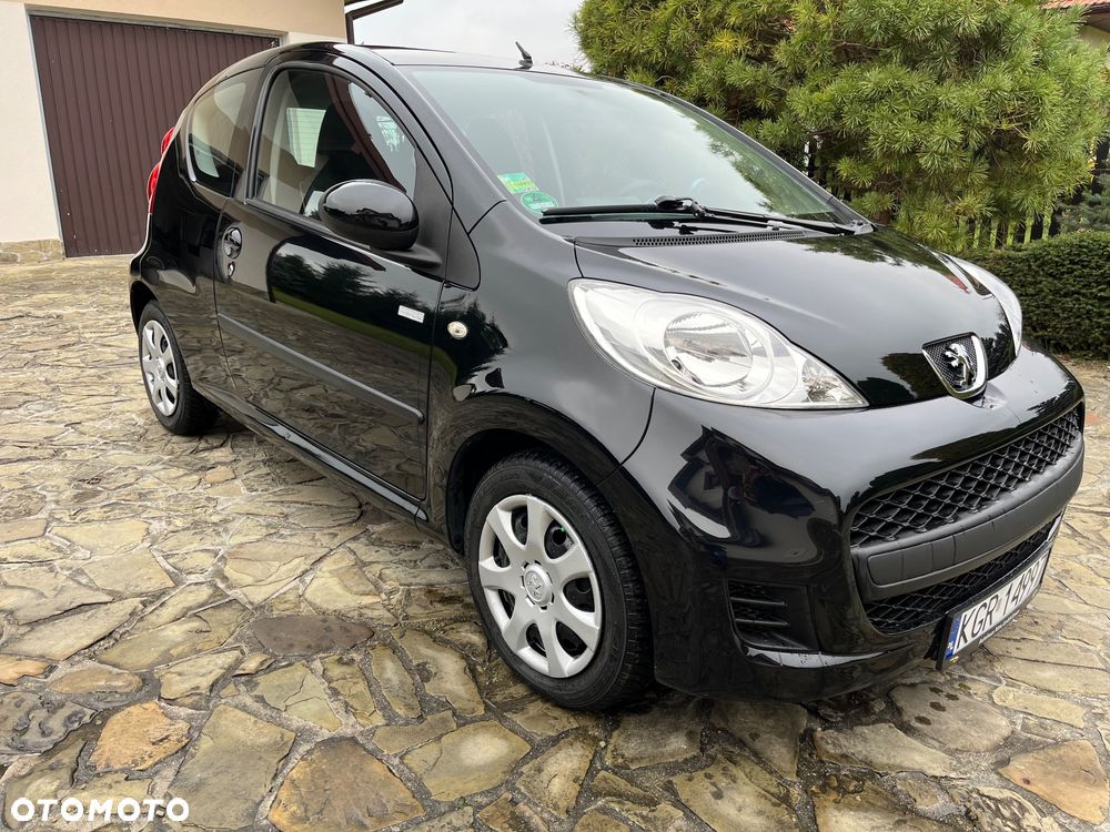 Peugeot 107 70 Millesim 200 - 5