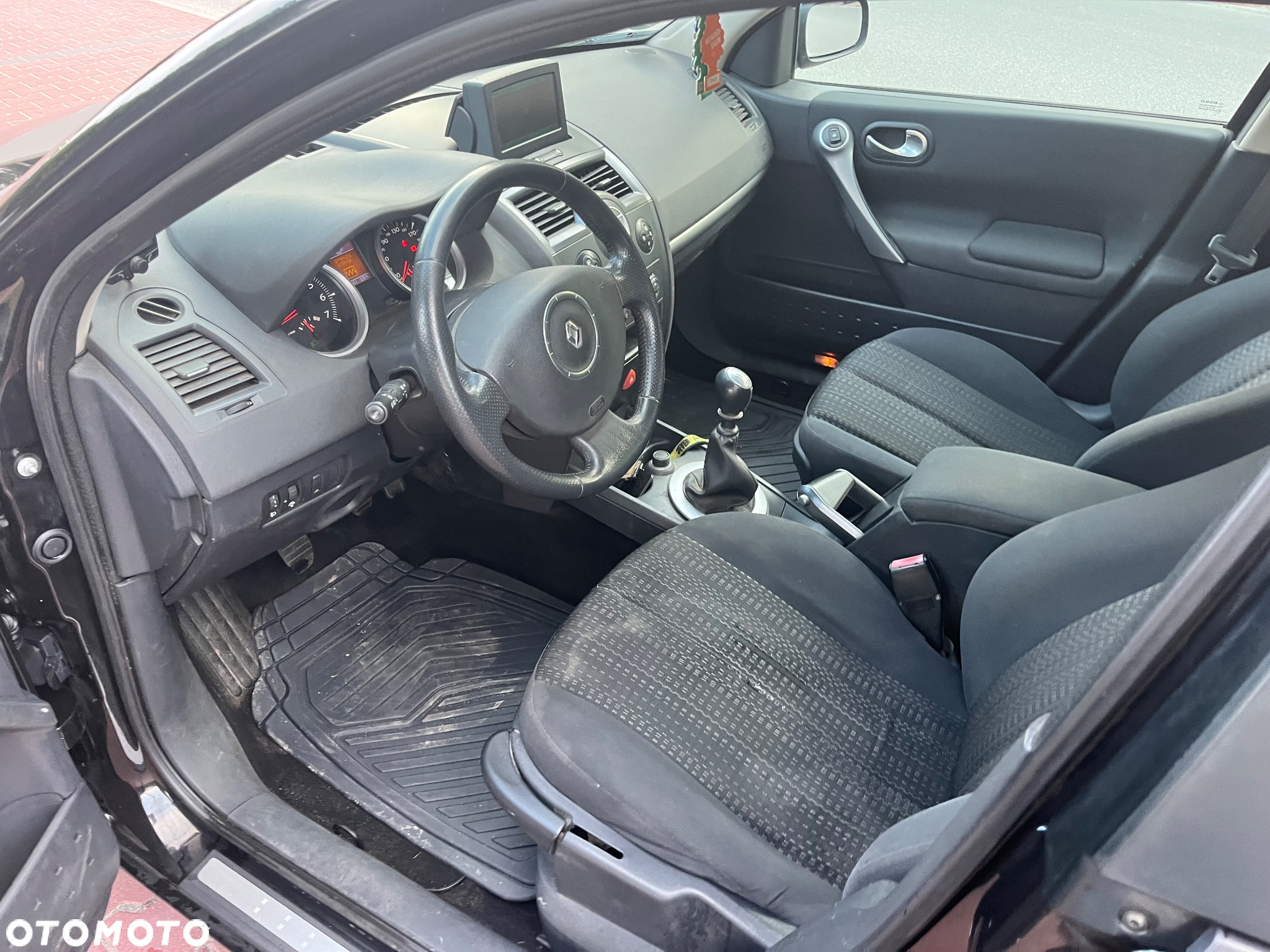 Renault Megane - 9