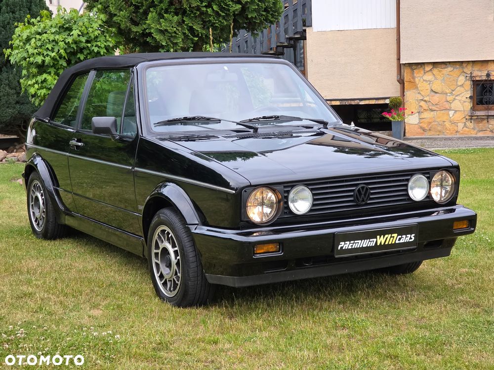 Volkswagen Golf - 7