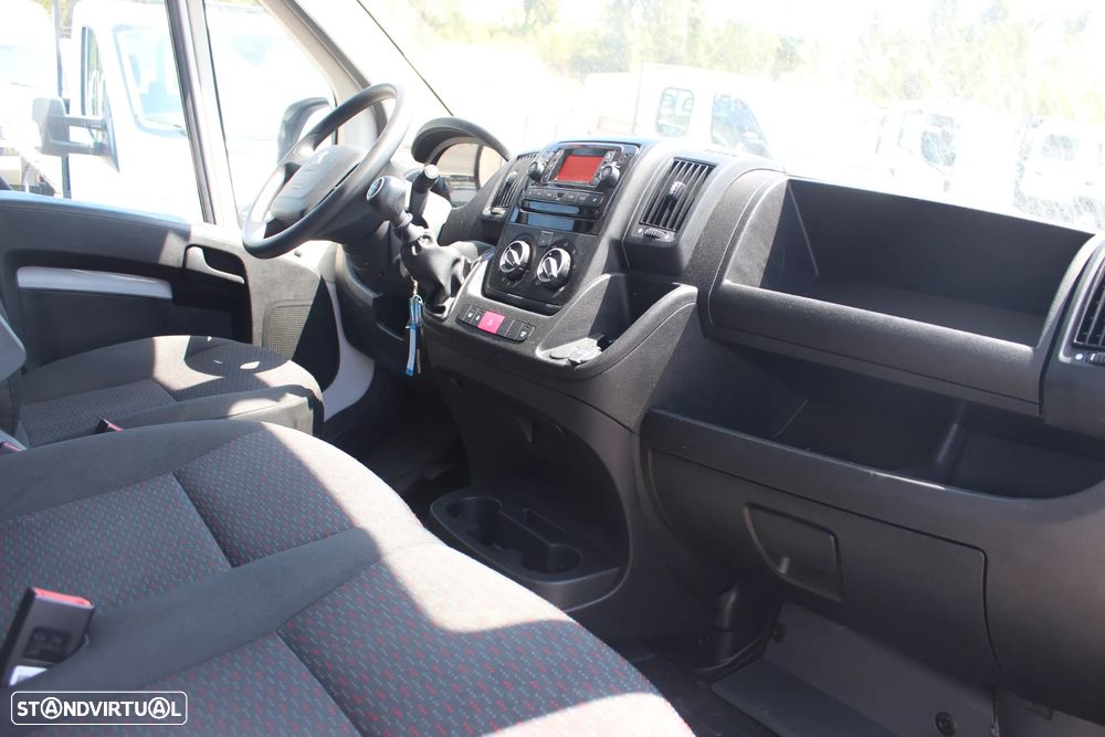 Peugeot Boxer 2.2 BlueHdi L2H2 - 11