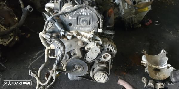 MOTOR COMPLETO | PEUGEOT 107 (PM_, PN_) | 05 - 14 | Ref: 8HT - 1