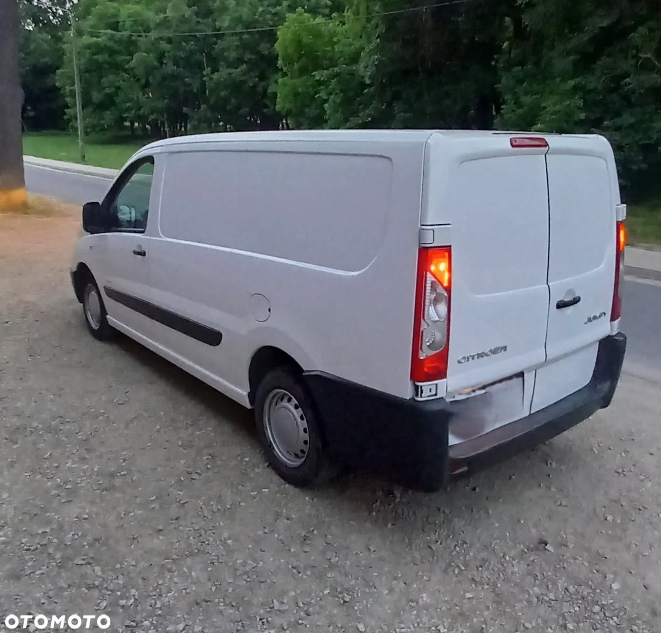 Citroën JUMPY - 4