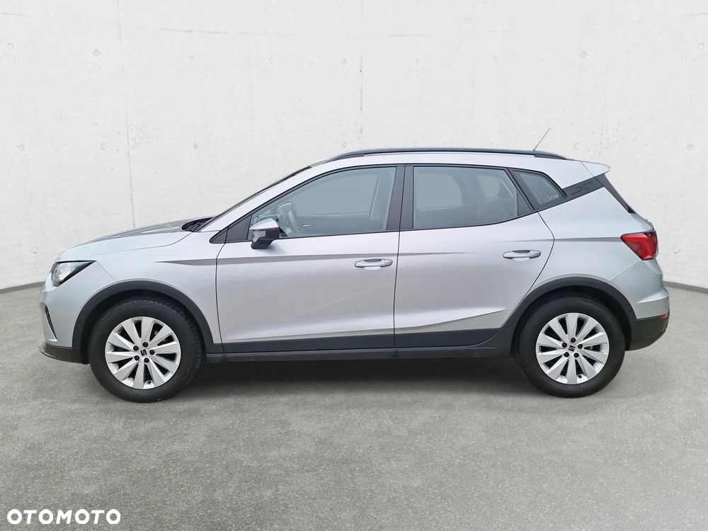 Seat Arona 1.0 TSI Style S&S - 9