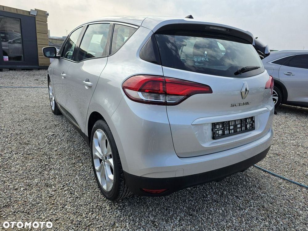Renault Scenic - 21