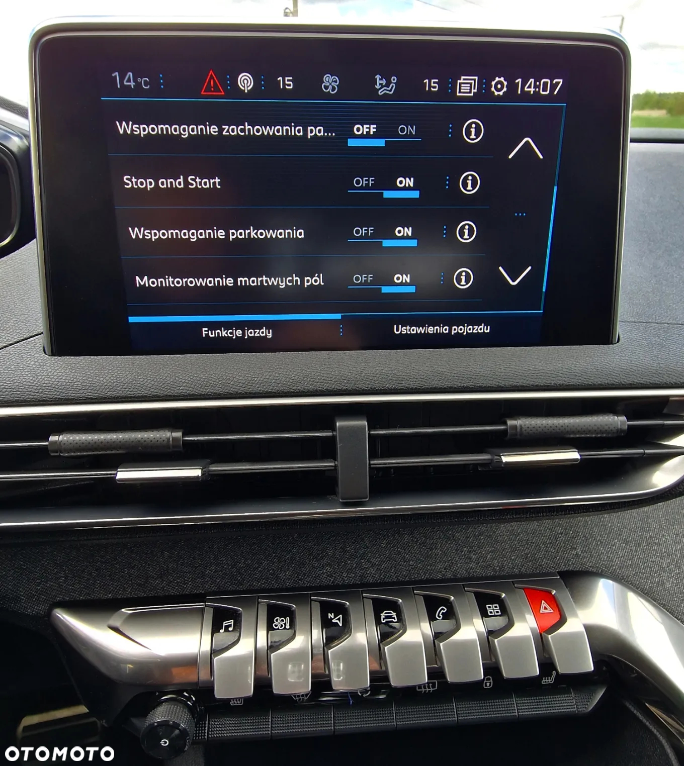 Peugeot 3008 2.0 BlueHDi Crossway S&S EAT8 - 29