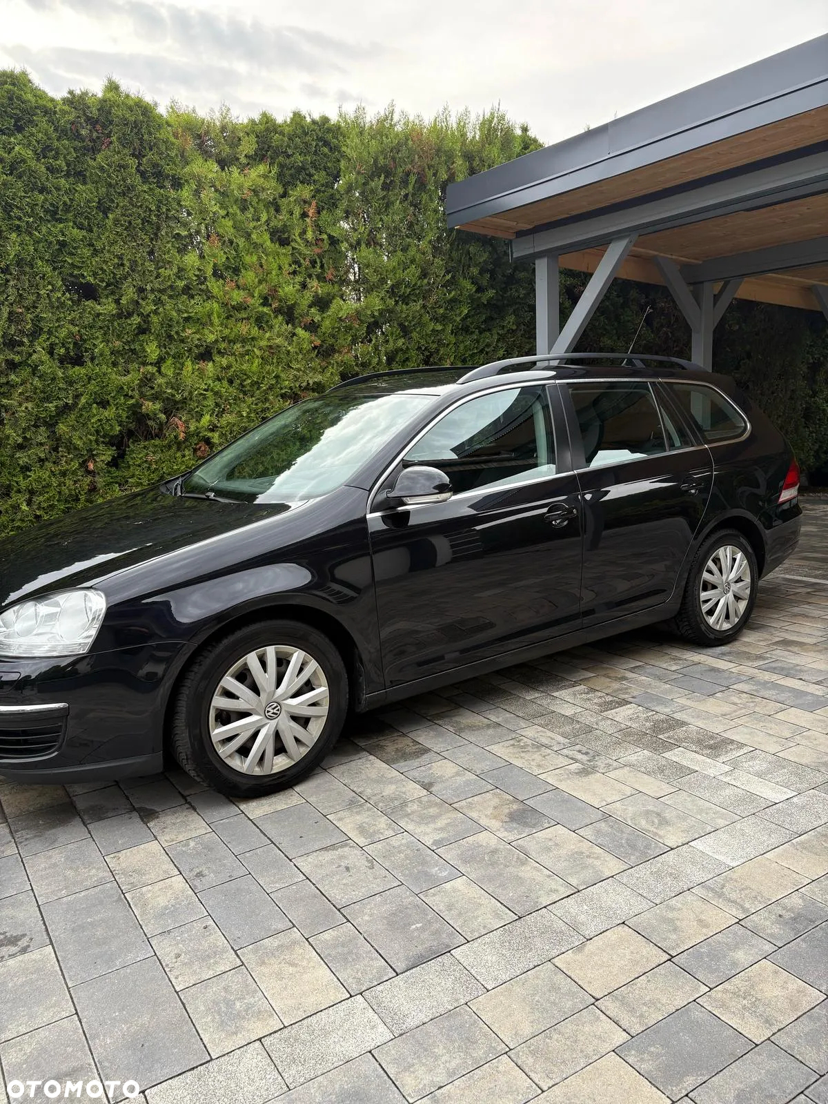 Volkswagen Golf - 4