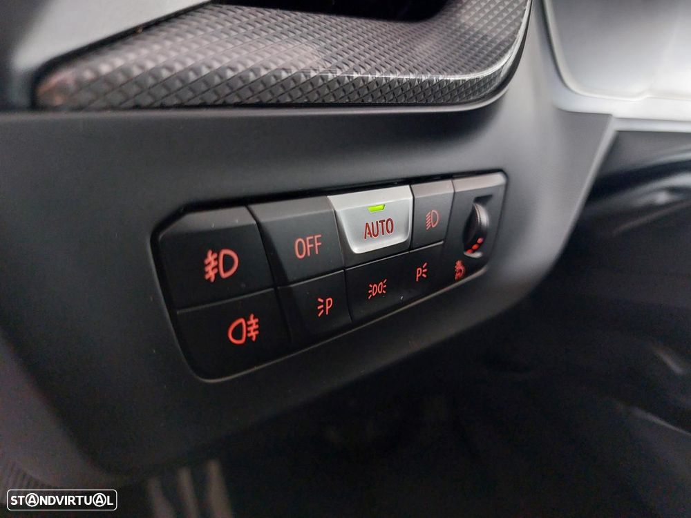 BMW 216 Gran Coupé d Pack Desportivo M - 22