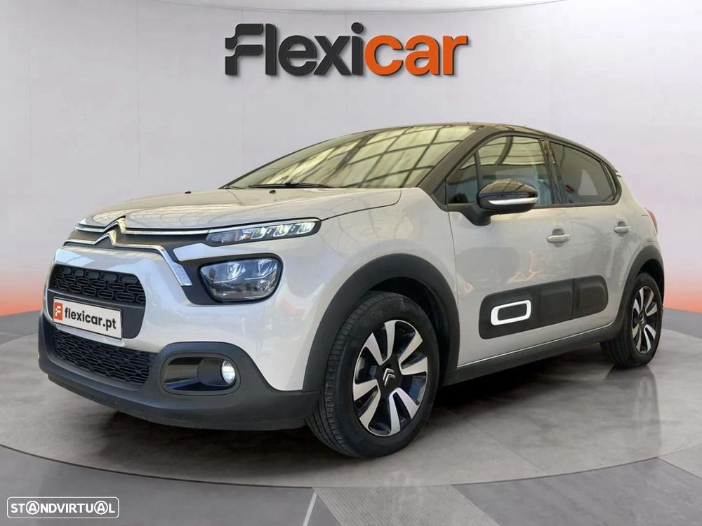 Citroën C3 1.2 PureTech Shine Pack EAT6 - 5