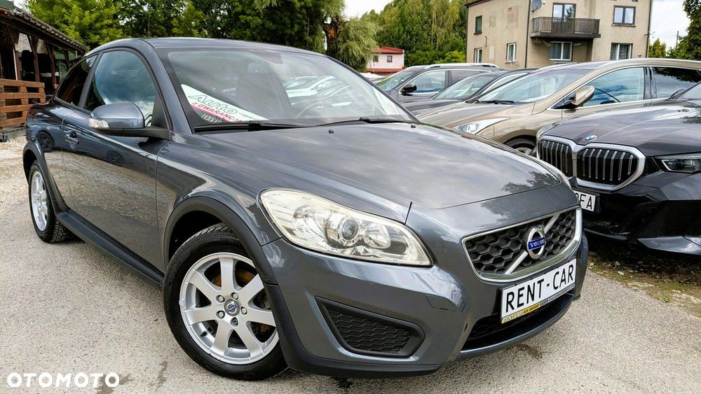 Volvo C30 - 4