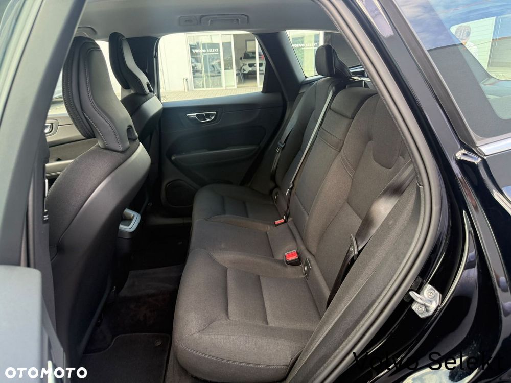 Volvo XC 60 - 28