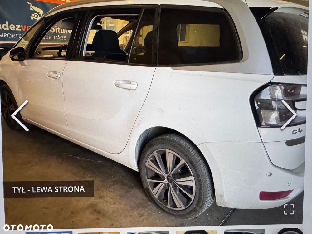Citroën C4 Grand Picasso PureTech 130 Stop&Start Exclusive - 23